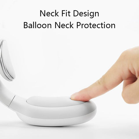 Smart Neck Massager - NECKGUIDE